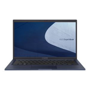 Laptop ExpertBook B1 B1400C i5-1135G7/8GB/512GB/14FHD/Win10