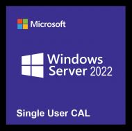 Phần mềm máy chủ HP Microsoft Windows Server 2022 1 User CAL