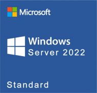 Phần mềm Windows Server 2022 Standard - 2 Core License Pack