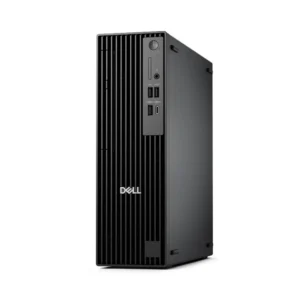 PC Dell Pro Slim QCS1250 71076104 (i3-14100/ Ram 8GB/ SSD 512GB/ Windows 11 Home/ 1Y)