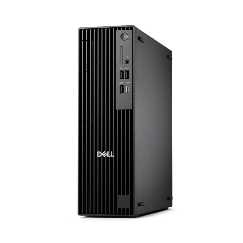 PC Dell Pro Slim QCS1250 - QCS1250-14500-08512W (i5-14500 vPro/ Ram 8GB/ SSD 512GB/ Win11 Home)