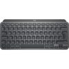 (KEYBOARD) LOGITECH MX KEYS MINI WIRELESS/ĐEN (GRAPHITE)