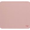 (MOUSEPAD) LOGITECH STUDIO SERIES – HỒNG (DARK ROSE)