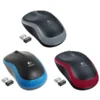 Chuột Không dây Nhỏ gọn M185 của Logitech