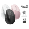 Chuột không dây Logitech Lift Vertical Ergonomic