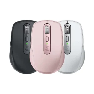 Chuột không dây Logitech MX Anywhere 3S