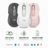 Chuột không dây M650 của Logitech