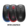 Chuột không dây Logitech M190