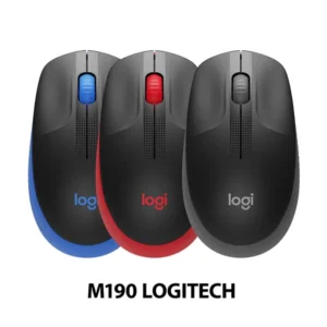 Chuột không dây Logitech M190