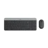 Combo Bàn phím + Chuột không dây Logitech MK470 Slim