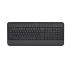 (KEYBOARD) LOGITECH K650 SIGNATURE WIRELESS/BLUETOOTH/ĐEN (GRAPHITE)