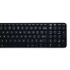 (M&KB) LOGITECH MK220 WIRELESS/OPTICAL/ĐEN (BLACK)/PC