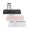 Bàn phím mỏng không dây đa thiết bị K580 của Logitech