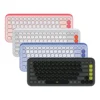 Bàn phím không dây Logitech POP Icon Keys