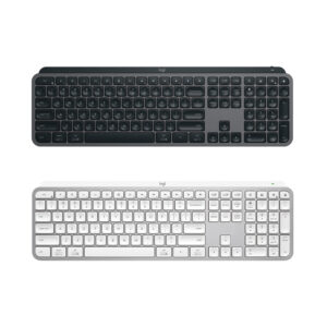 Bàn phím không dây Logitech MX Keys S Fullsize
