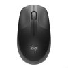 (MOUSE) LOGITECH M190 WIRELESS/ĐEN (CHARCOAL)