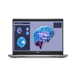 Laptop Dell Mobile Precision 7680 - 71023334 (i7-13850HX/RAM 16GB/GeForce RTX 2000/512GB SSD/Ubuntu)