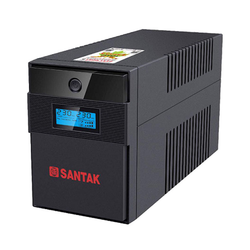 UPS Santak Blazer-2200 Pro (1200W/220V)