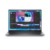 Laptop Dell Mobile Precision 5680 - 71024680 (i9-13900H/RAM 32GB/GeForce RTX 2000/1TB SSD/Ubuntu)