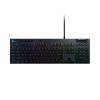 (KEYBOARD) LOGITECH G813 LIGHTSYNC RGB MECHANICAL GAMING – CLICKY – ĐEN (BLACK)