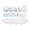 Bàn phím gaming không dây Logitech G715 TKL Lightspeed Rgb Tactile/ Linear