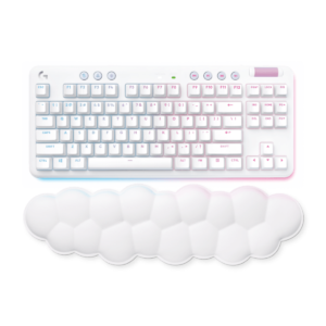 Bàn phím gaming không dây Logitech G715 TKL Lightspeed Rgb Tactile/ Linear