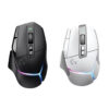 Chuột Gaming không dây Logitech G502 X Plus Lightspeed