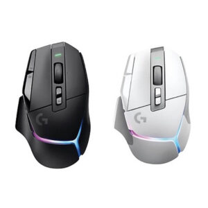 Chuột Gaming không dây Logitech G502 X Plus Lightspeed