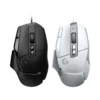Chuột Gaming Logitech G502 X Corded