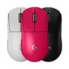 Chuột gaming Logitech Pro X Superlight 2 Lightspeed