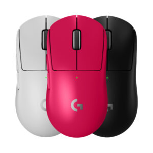 Chuột gaming Logitech Pro X Superlight 2 Lightspeed