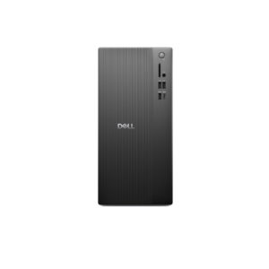 PC Dell Tower ECT1250 - DT-14400-8-512G-2Y (i5-14400/ Ram 8GB/ SSD 512GB/ Windows 11 Home)