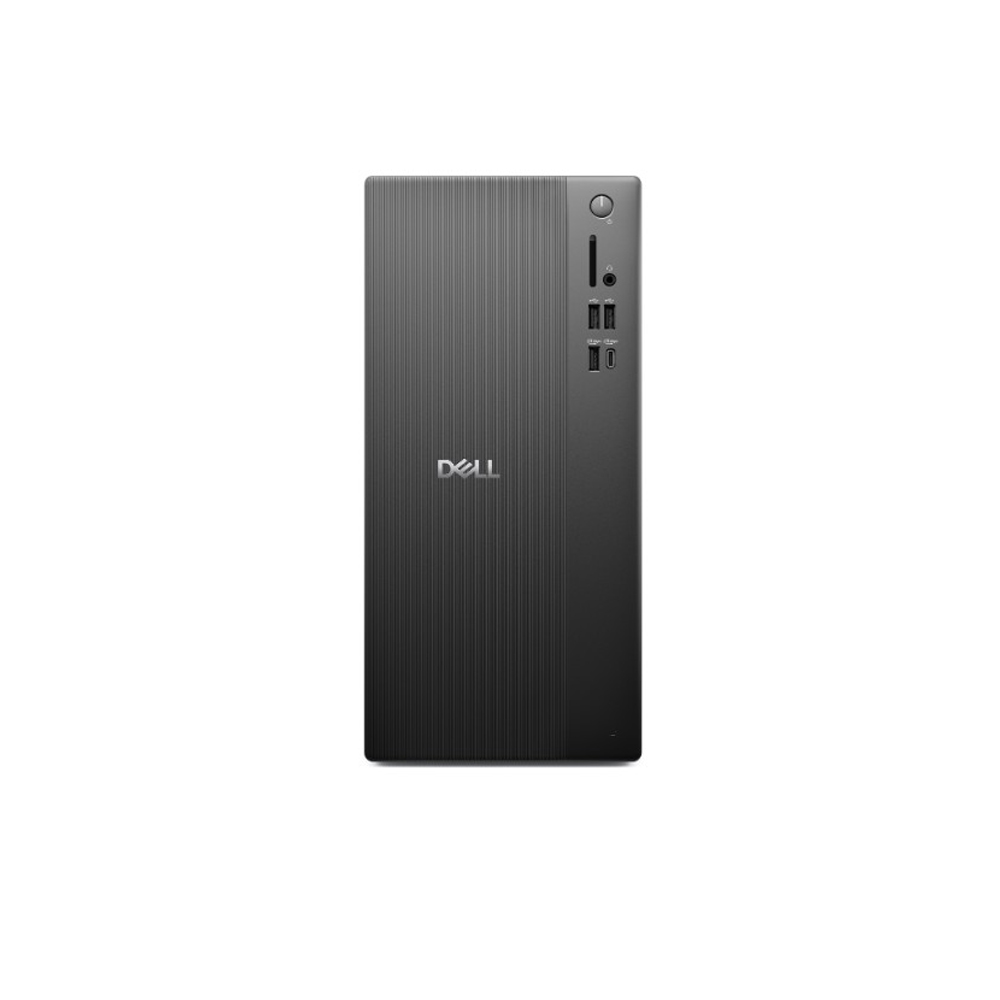 PC Dell Tower ECT1250 - TFPC812 (Intel Core i5-14400/ 16GB DDR5/ 512GB SSD/ Win 11SL)