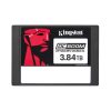 KINGSTON – 3840G DC600M (Mixed-Use) 2.5” Enterprise SATA SSD