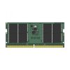 KINGSTON – 32GB DDR5 4800MT/s SODIMM