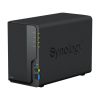 Thiết bị lưu trữ Nas Synology DS223 (2 khay, ram 2GB)
