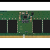 KINGSTON – 8GB DDR5 4800MT/s SODIMM