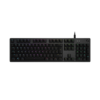 Bàn phím cơ Logitech G512 Carbon RGB Gx Blue/ GX Brown/ GX Red