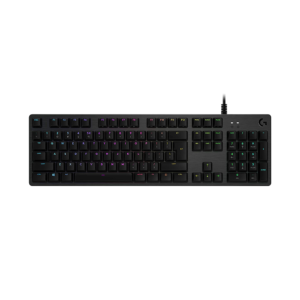 Bàn phím cơ Logitech G512 Carbon RGB Gx Blue/ GX Brown/ GX Red