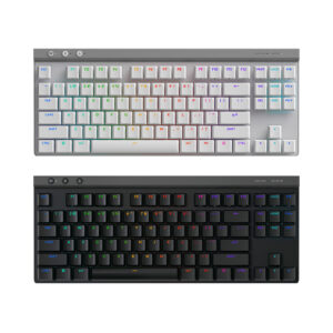 Bàn phím chơi game không dây G515 LIGHTSPEED TKL