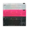 Bàn phím cơ Logitech Pro X TKL Rapid