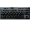(KEYBOARD) LOGITECH G913 TKL LIGHTSPEED WIRELESS RGB MECHANICAL GAMING – LINEAR – ĐEN (BLACK)
