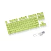 KEYCAP) LOGITECH G713 AND G715 KEY CAPS/XANH (GREEN)