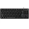 (KEYBOARD) LOGITECH G413 TKL SE MECHANICAL GAMING – ĐEN (BLACK)