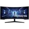 LCD cong Samsung Odyssey G5 LC34G55TWWEXXV 34" 2K 165Hz