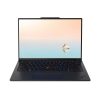 Laptop Lenovo ThinkPad X1 Carbon Gen 12 U7 21KC008NVN (Ultra 7 155H/ Ram 32GB/ SSD 1TB/ Windows 11 Pro/ 3Y/ Đen)