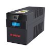 UPS Santak Blazer-1200 Pro (1200VA/600W)