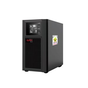 UPS Santak True Online 3KVA – Model C3K-LCD