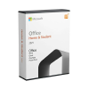 Office Home and Student 2021 All Lng APAC EM PK Lic Online DwnLd NR(79G-05337)