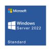 Windows Server 2022 Standard - 16 Core License Pack